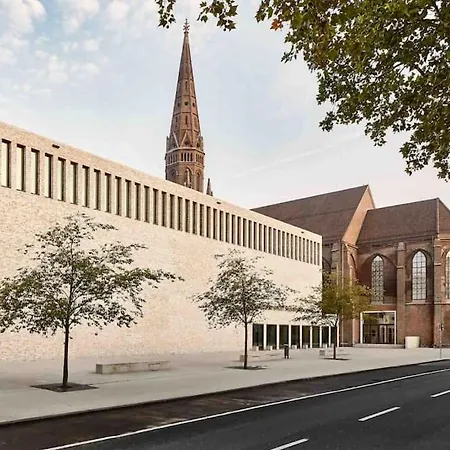 Ueber Den Daechern Von Bochum Exterior photo