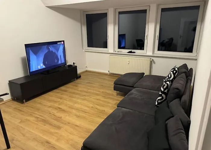 Ueber Den Daechern Von Bochum