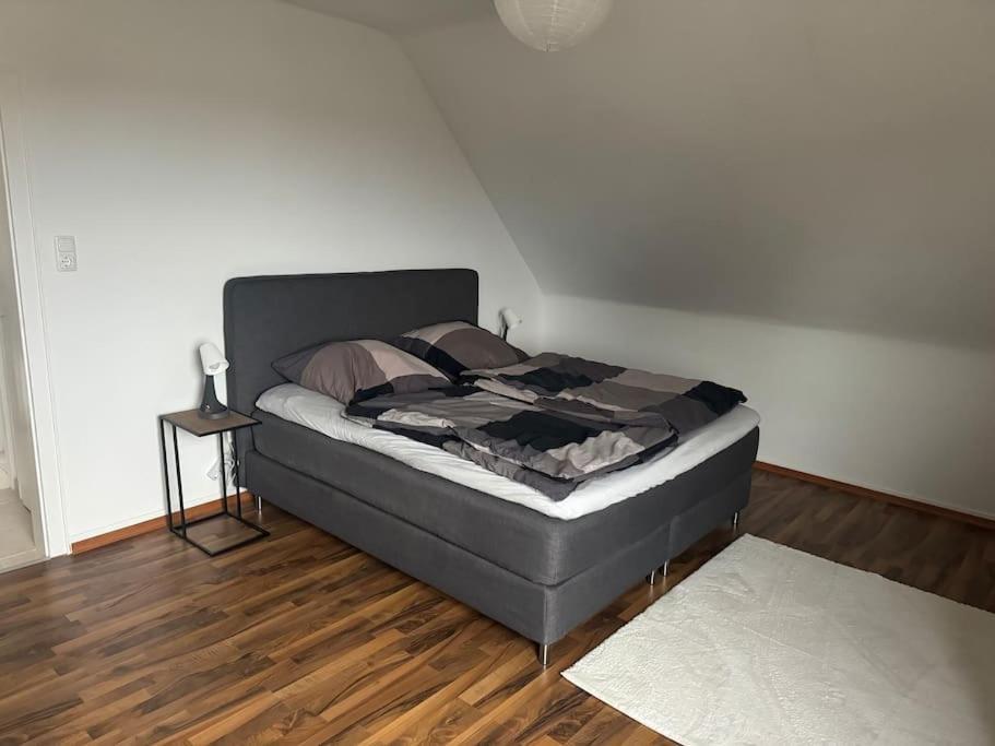 Ueber Den Daechern Von Apartment *