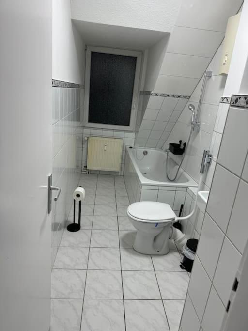Ueber Den Daechern Von