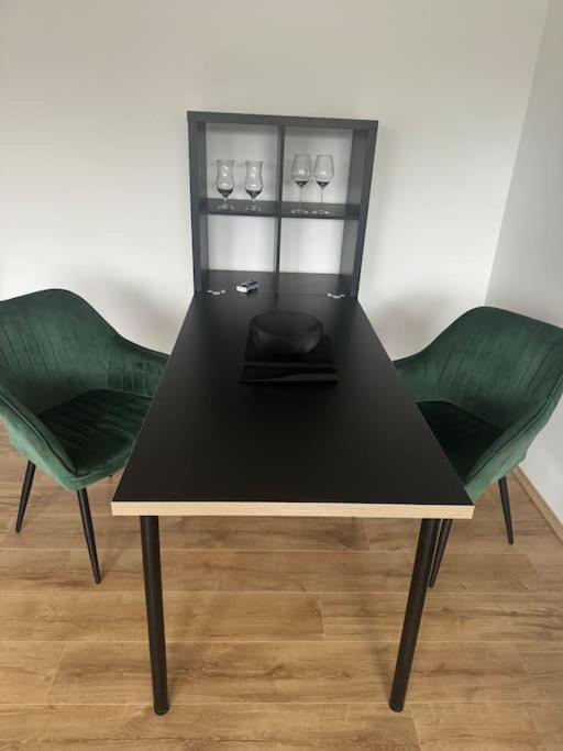 Ueber Den Daechern Von Apartment Bochum