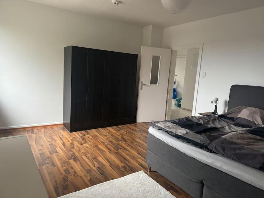 Ueber Den Daechern Von Apartment *