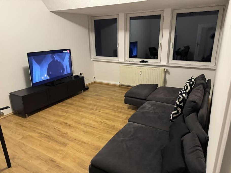 Ueber Den Daechern Von Apartment Bochum