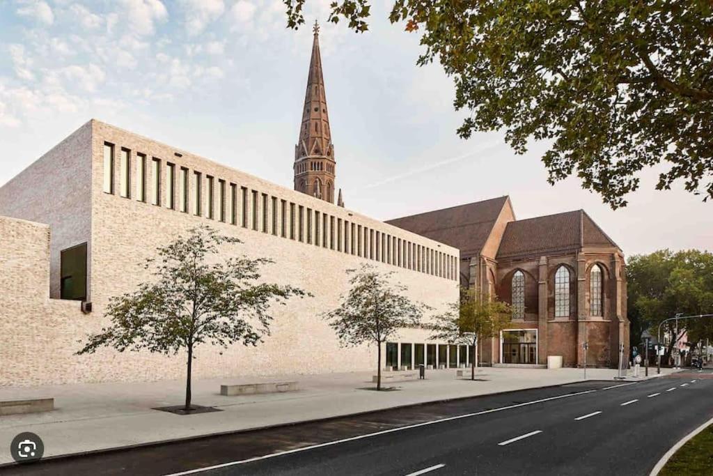 Ueber Den Daechern Von Bochum